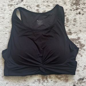 Athleta Sports Bra